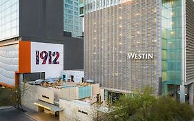 The Westin Phoenix Downtown